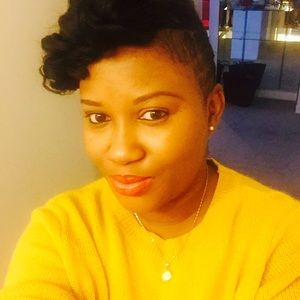 Meet your Posher, Aminata